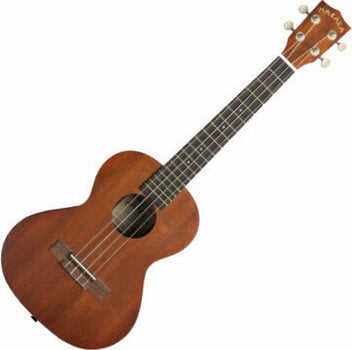 Tenor-ukuleler Kala KA-MK-T-W-UB-T-RW Tenor-ukuleler Naturlig - 1