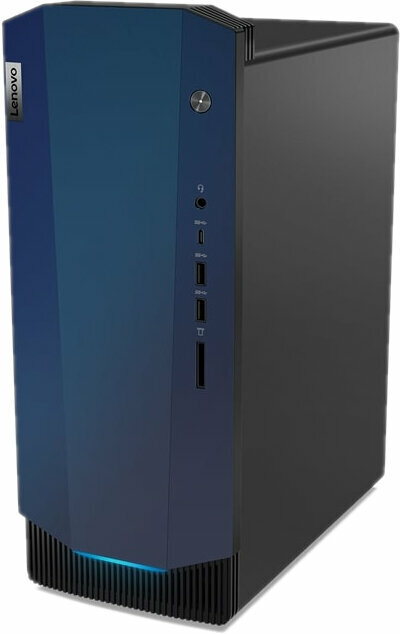 PC desktop pentru gaming Lenovo IdeaCentre Gaming5 14ACN6 90RW002NMK