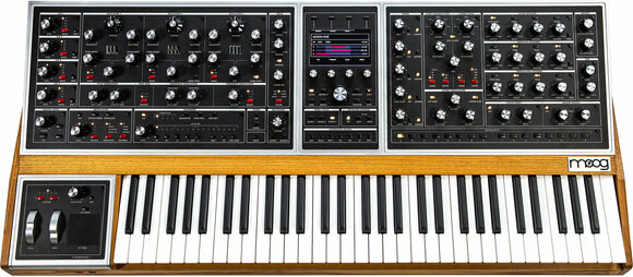 Synthesizer MOOG One - 8 - 1
