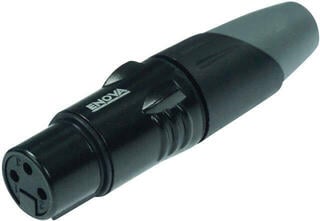 XLR-Stecker Enova XL23FB XLR-Stecker