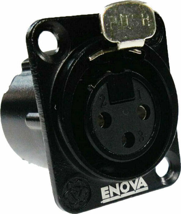 Enova XL13FB XLR