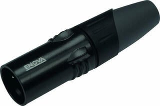 XLR-Stecker Enova XL25MB XLR-Stecker