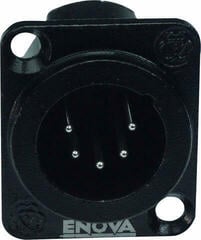 XLR-connector Enova XL15MB XLR-connector
