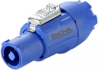 Speakon-Stecker Enova PO23FP-IN Speakon-Stecker
