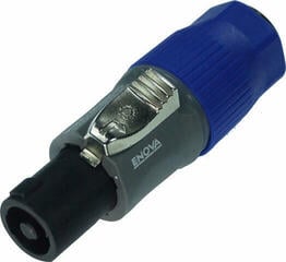 Speakon-Stecker Enova SP24FP Speakon-Stecker