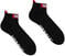 Fitness Socken Nebbia Smash It Socks Black 39-42 Fitness Socken