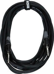 Audiokabel Enova EC-A1-PLMM3-1 1 m Audiokabel