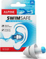 Alpine SwimSafe White Kõrvatropid