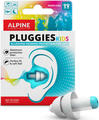 Alpine Pluggies White Chrániče sluchu