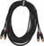Cable de audio Enova EC-A3-CLMM-1 1 m Cable de audio