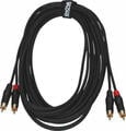 Enova EC-A3-CLMM-6 6 m Audio Cable (Like new)