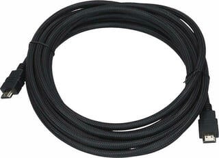 Hi-Fi Video kabel
 Enova EC-H1-2 2 m Černá Hi-Fi Video kabel