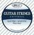 Különálló akusztikus gitárhúr Gorstrings UNIVERSAL 019 Különálló akusztikus gitárhúr