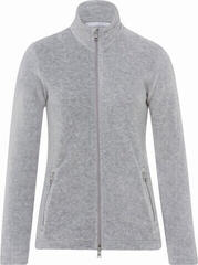 Brax Jolien Women Jacket Grey S Brax Jolien Women Jacket Grey S