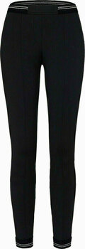 Pantaloni Brax Catia FX Womens Trousers Black 34 - 1