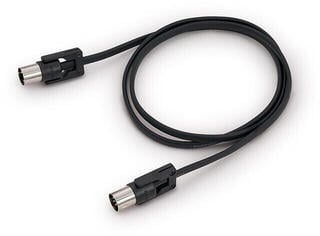 Καλώδιο MIDI RockBoard FlaX Plug MIDI 100 cm Καλώδιο MIDI