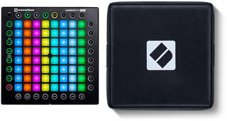 Novation Launchpad PRO Plus Novation Hard Case Set