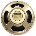 Celestion G12 Neo Creamback 8 Ohm Altavoces de Guitarra / Bajo 8 Ohm
