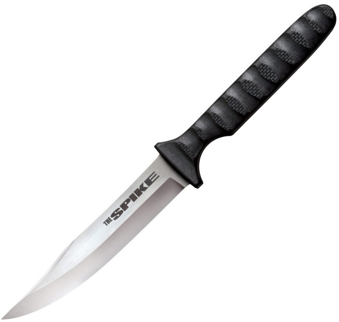 Hunting Knife Cold Steel Bowie Spike Hunting Knife