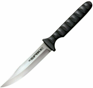 Hunting Knife Cold Steel Bowie Spike Hunting Knife - 1