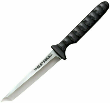 Tactical Fixed Knife Cold Steel Tanto Spike Tactical Fixed Knife - 1