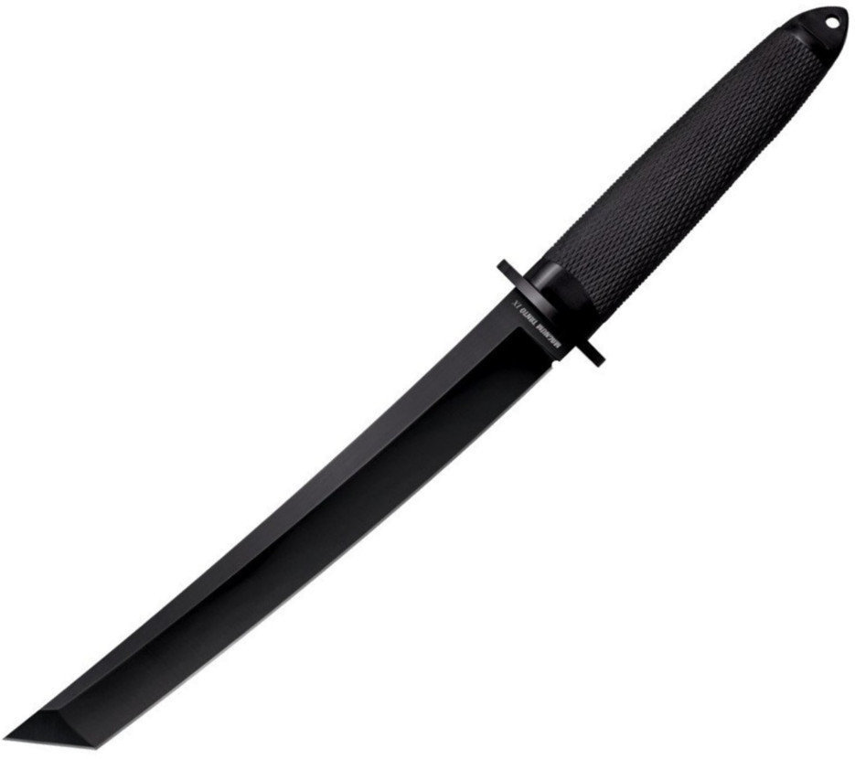Нож за оцеляване Cold Steel 3V Magnum Tanto IX CPM 3-V Нож за оцеляване