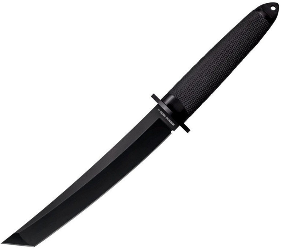 Nož za preživetje Cold Steel 3V Magnum Tanto II CPM 3-V Nož za preživetje