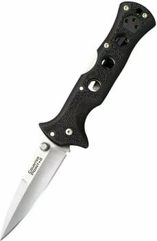 Tactical Folding Knife Cold Steel Counter Point II 440C Tactical Folding Knife - 1