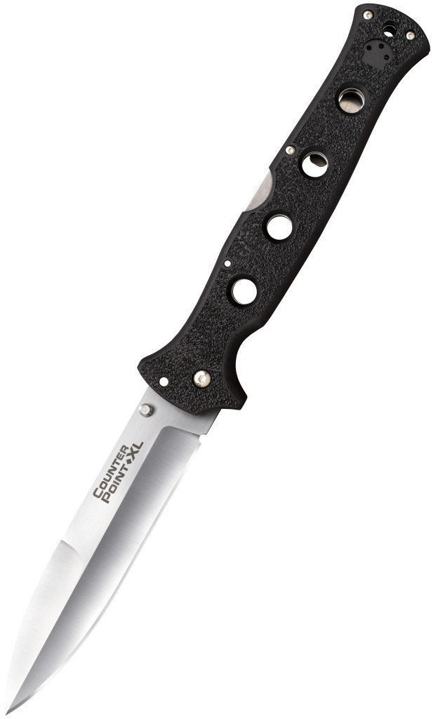 Tactisch mes Cold Steel Counter Point XL 10A Tactisch mes