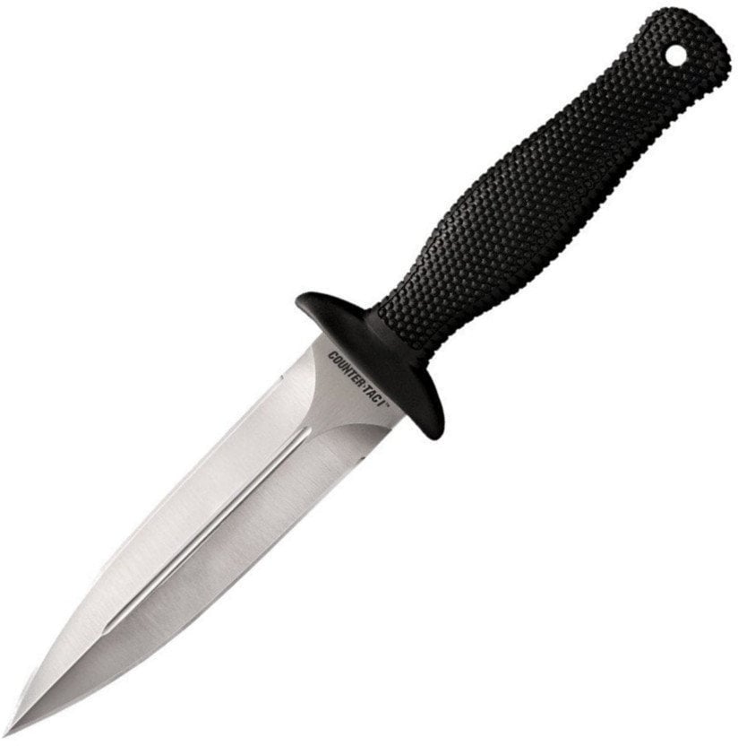 Survival Fixed Knife Cold Steel Counter TAC I Survival Fixed Knife