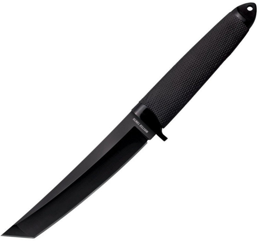 Tactical Fixed Knife Cold Steel 3V Master Tanto CPM 3-V Tactical Fixed Knife