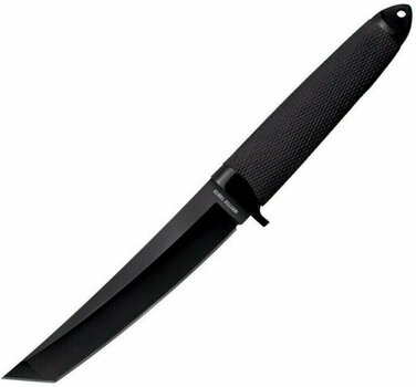 Tactical Fixed Knife Cold Steel 3V Master Tanto CPM 3-V Tactical Fixed Knife - 1