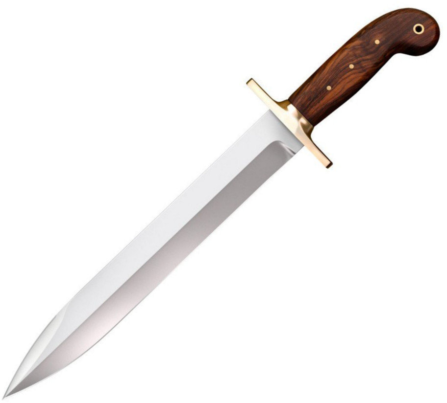 Survival Fixed Knife Cold Steel Rifleman's Survival Fixed Knife