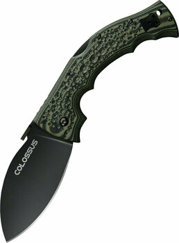 Tactical Folding Knife Cold Steel Colossus II Tactical Folding Knife - 1