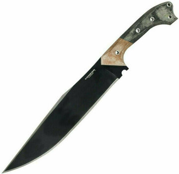 Taktisk fast kniv Condor Atrox Knife - 1