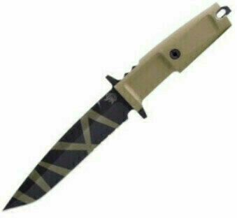 Nož za preživetje Extrema Ratio Col Moschin Desert Warfare - 1