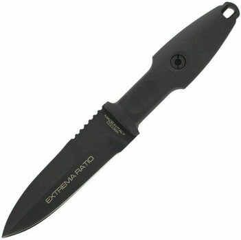 Tactical Fixed Knife Extrema Ratio Pugio Single Edge - 1