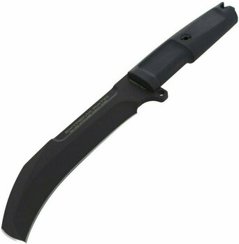 Survival Fixed Knife Extrema Ratio Corvo - 1
