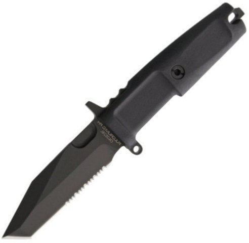 Tactical Fixed Knife Extrema Ratio Fulcrum C FH