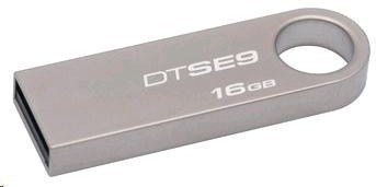 Κλειδί USB Kingston 16GB DataTraveler SE9 USB Flash Drive