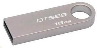 Kingston 16GB DataTraveler SE9 USB Flash Drive