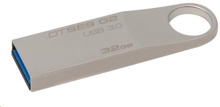 USB kľúč Kingston DataTraveler SE9 G2 32 GB 442826