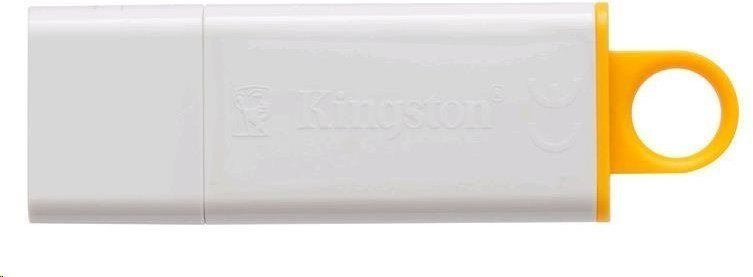 USB-minne Kingston 8GB DataTraveler USB 3.0 Gen 4 Yellow