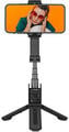Hohem iSteady Q Black Estabilizador (Gimbal) (Como nuevo)