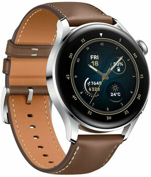 Smartwatch Huawei Watch 3 Brown Smartwatch - 1