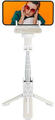 Hohem iSteady Q White Stabilisator (Gimbal) (Som ny)