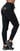 Fitness kalhoty Nebbia Gold Classic Sweatpants Black L Fitness kalhoty
