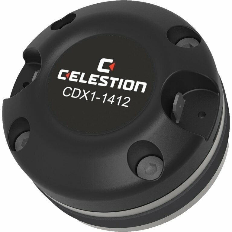 Diskanttikaiutin Celestion CDX1-1412 16 Ohm Diskanttikaiutin