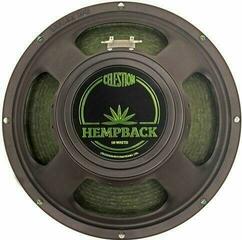 Altoparlanti per chitarra / basso Celestion G12M-50 Hempback 16 Ohm Altoparlanti per chitarra / basso