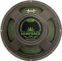 Celestion G12M-50 Hempback 16 Ohm Haut-parleurs guitare / basse 16 Ohm (Comme neuf)